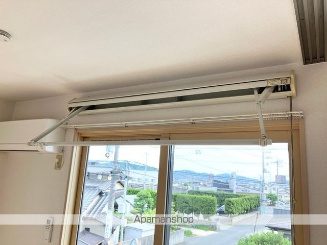 ミルキーウェイの内装写真