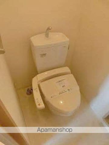 グランマスト春日野通り A棟の内装写真
