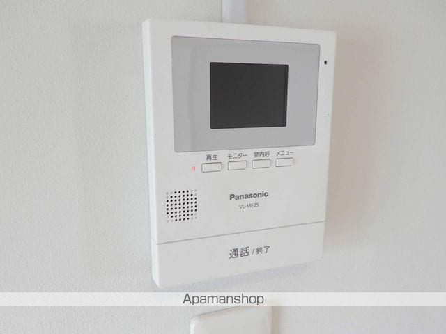 ビレッジハウス美園II8号棟の内装写真