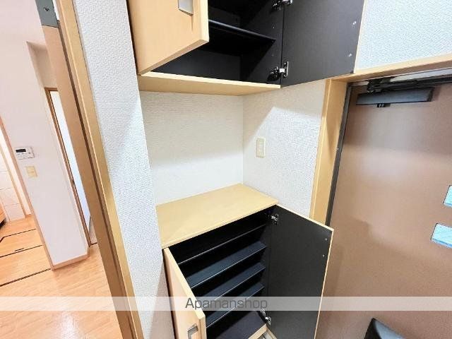 ロココプランCの内装写真