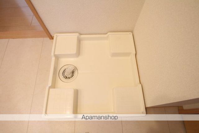 アグレアブル千住の内装写真