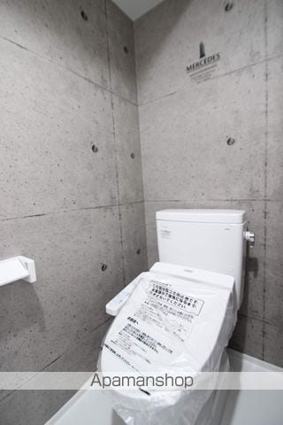 メルセデス長崎大学前の内装写真