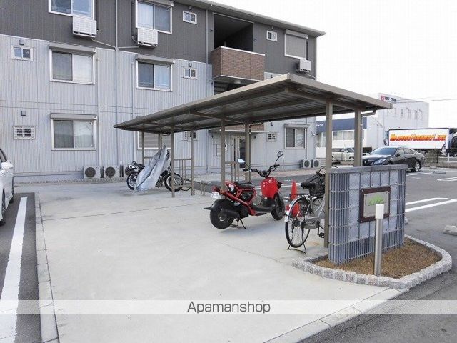 セブンリーフクローバーのその他写真