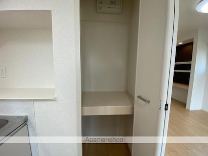 ジュネス　オーブＫ１[1LDK/42.28m2]の内装5