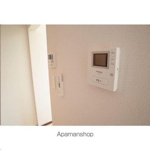 ウィステリアの内装写真