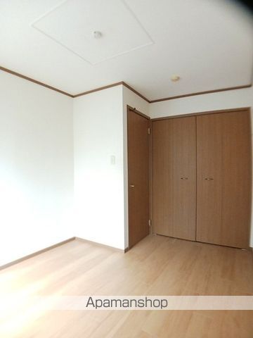 サイレントパレス一条の内装写真