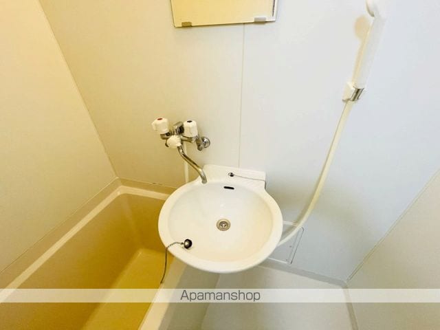 レオパレスティンカーベルの内装写真