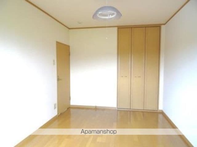 コンステレーションIIの内装写真