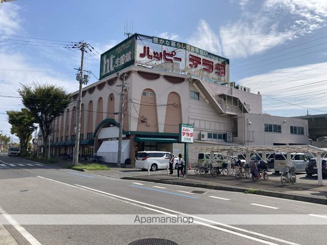 カノン蓮池の周辺写真