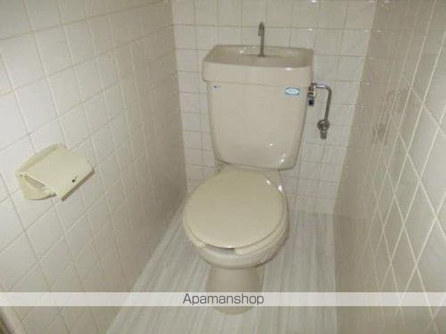ダンデライアン鵠沼の内装写真