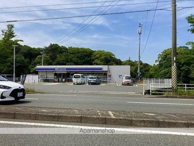 パークサイド橘の周辺写真