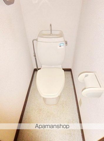 ピーターラビットの内装写真