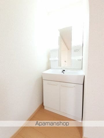 シャルマン北島 Aの内装写真