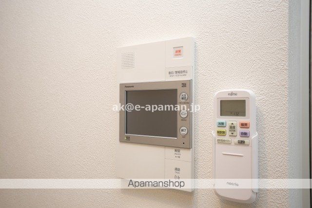 アーバネックス南森町EASTの内装写真