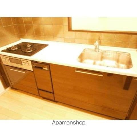 MFPRコート赤坂見附の内装写真