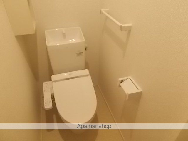 ボニート Iの内装写真