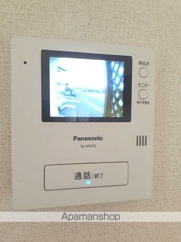 サン モールIIの内装写真