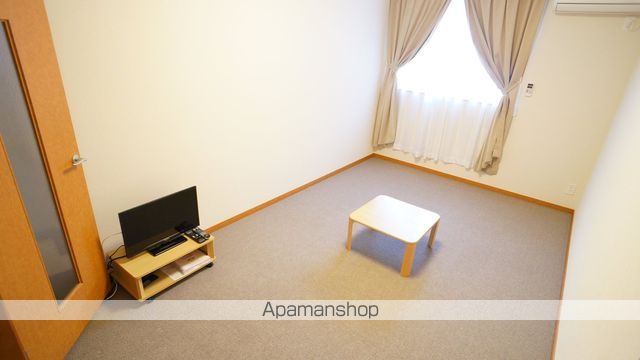 レオパレスエストの内装写真