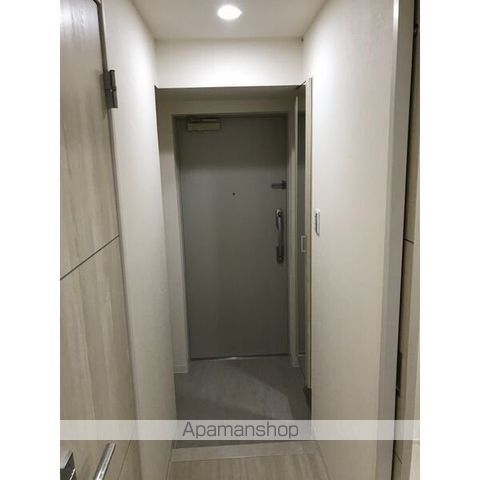 サクシード大曽根の内装写真