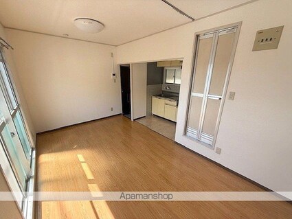 サンアイランドビル[1R/21m2]のその他部屋・スペース