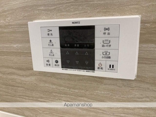 DWELL天神尾の内装写真
