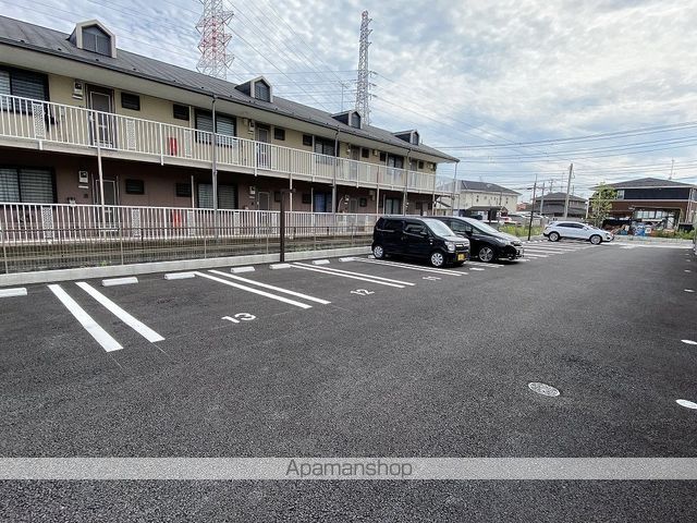 アリビオAのその他写真