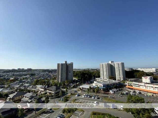 ビレッジハウス泉北栂タワー1号棟の内装写真