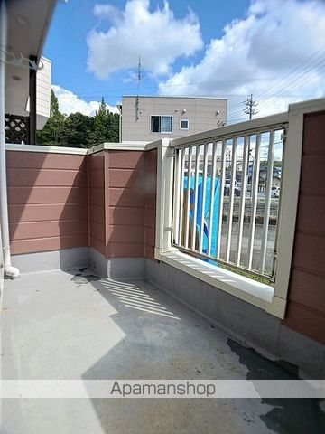 グレイスフルハイムヤマモトの内装写真