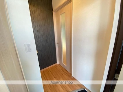 香川県高松市通町[1LDK/30.6m2]の玄関