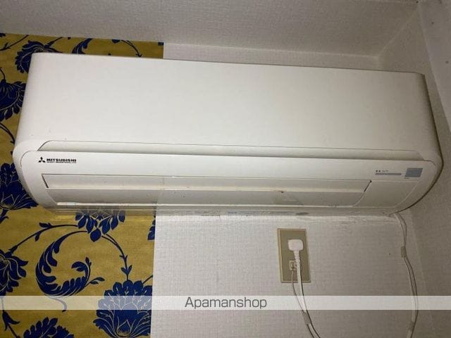ブライトハウスの内装写真