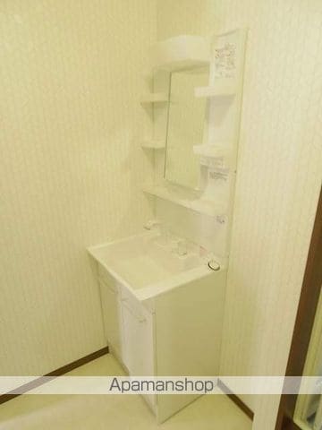 セピアコート310Yの内装写真