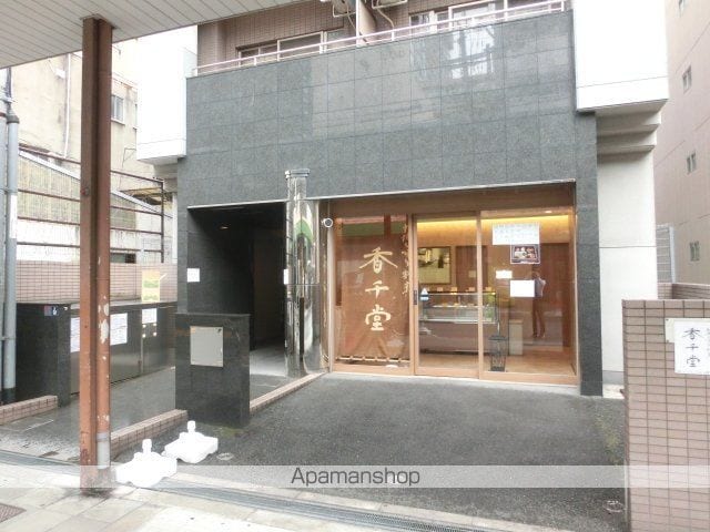 セントアミール南久宝寺のその他写真