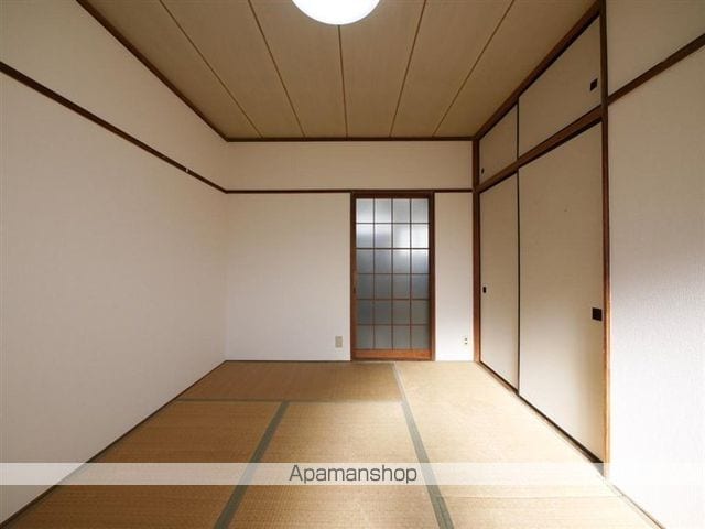 第2畠山アパートの内装写真
