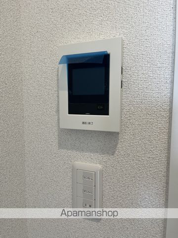 ラズワード薬師堂の内装写真