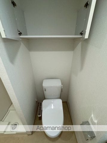 ARCOBALENO YOKOHAMAKOYASUの内装写真