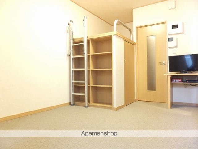 レオパレス角の内装写真