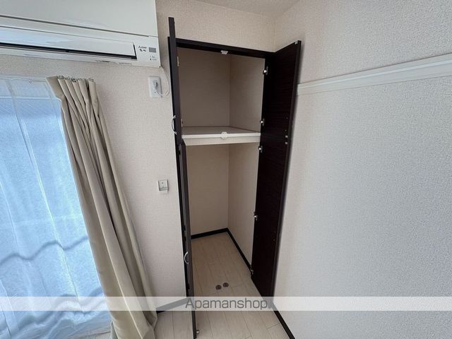 レオネクストベレタの内装写真