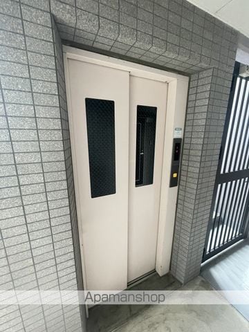 エミナンス社台の内装写真