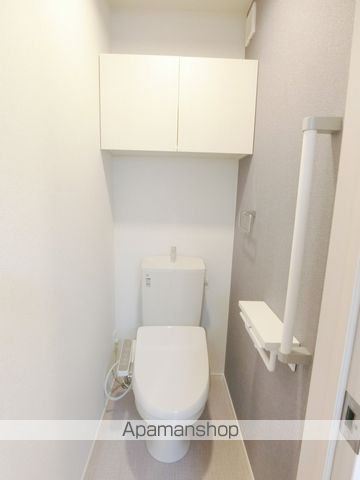 ヒカルサ京田辺大住の内装写真
