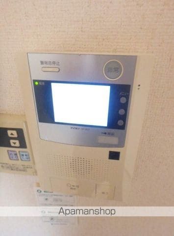 ルミナス荘苑の内装写真