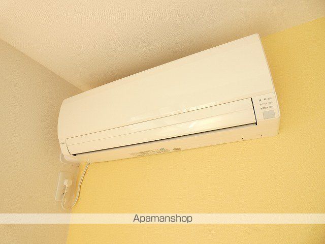 グランパール延方Iの内装写真