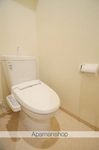 セレ グレージュの内装写真