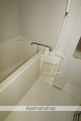 自由ヶ丘ハイツの内装写真