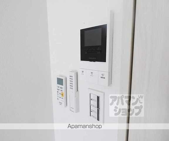 ALIVIOAPMの周辺写真