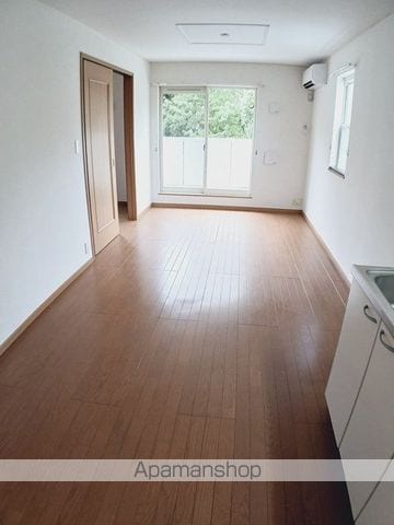 ペネトラーレ・北中山Iの内装写真