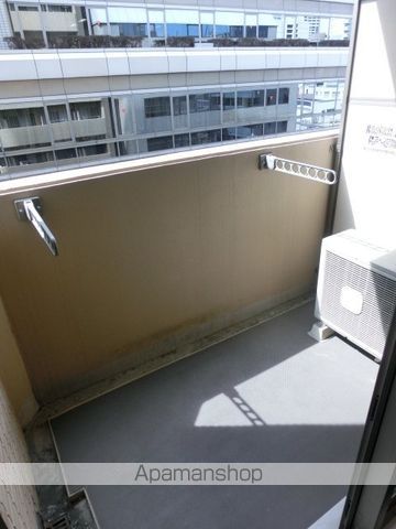 SAMTY北浜大手通の内装写真