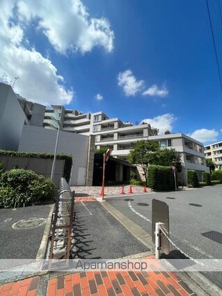東京都中野区東中野５丁目[2LDK/56.55m2]の外観3