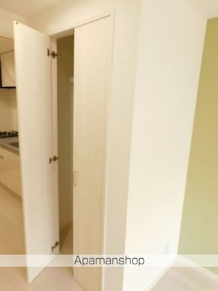 ＶＡＮＣＯＵＶＥＲ１１１８大曽根[1K/26m2]の収納