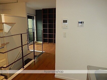 Ｖｅｎｕｓ－Ⅲ（ヴェニュス）[1R/23.64m2]のセキュリティ