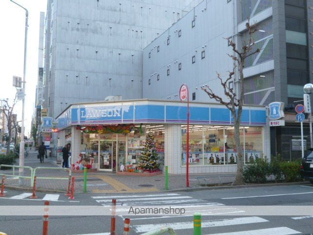 エコロジー栄レジデンスの周辺写真